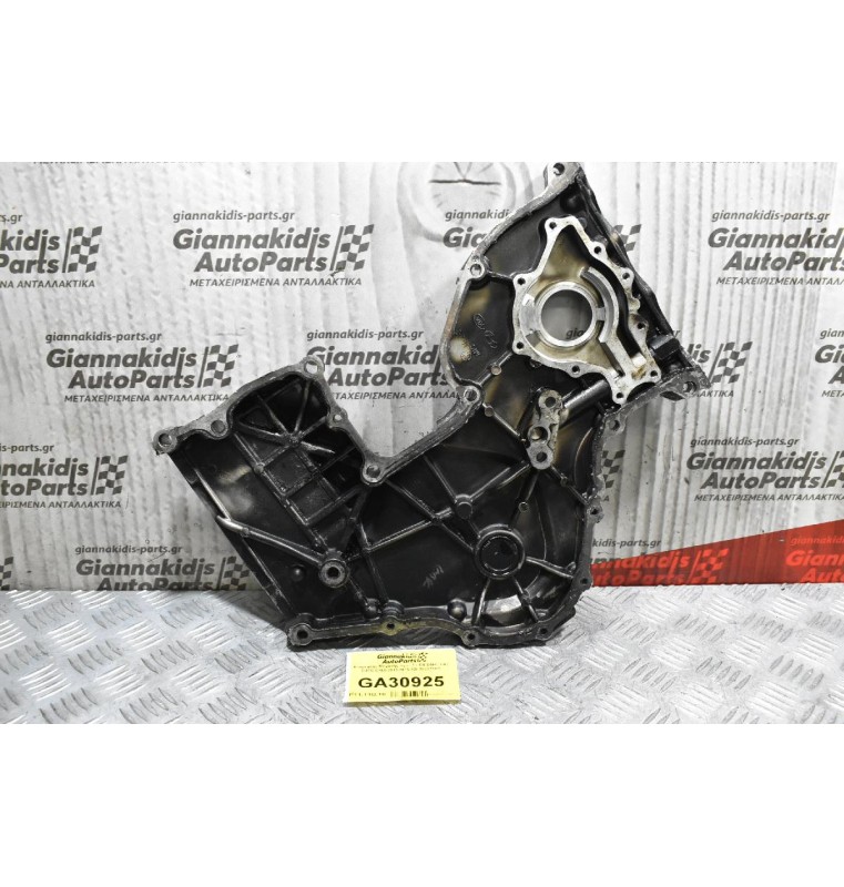 Καθρέφτης Μηχανής Hyundai I20 D4FC 1.4 / D4FC CRDI 2012-2015 12H290345B1