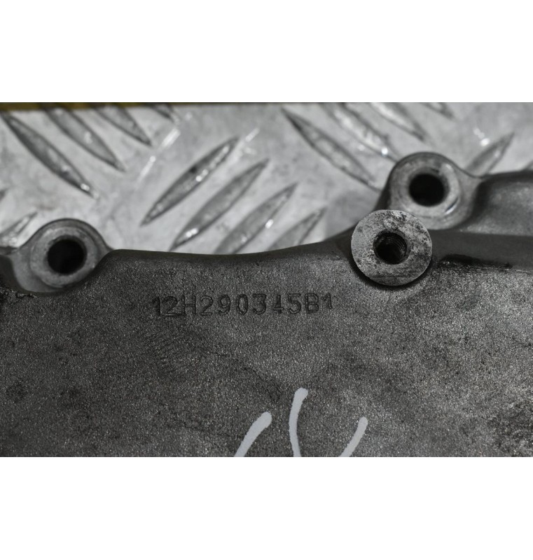 Καθρέφτης Μηχανής Hyundai I20 D4FC 1.4 / D4FC CRDI 2012-2015 12H290345B1