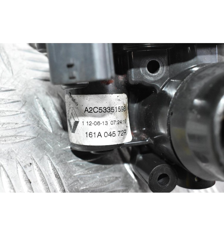 Πεταλούδα Γκαζιού Renault Trafic / Nissan Qashqai 1.6 DCI R9M 2007-2020 A2C53351598 A2C53350753