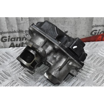 Βαλβίδα Καυσαερίων EGR Renault Trafic / Nissan Qashqai 1.6 DCI R9M 2007-2020 VALEO 147101478R V29006558 H8201061904