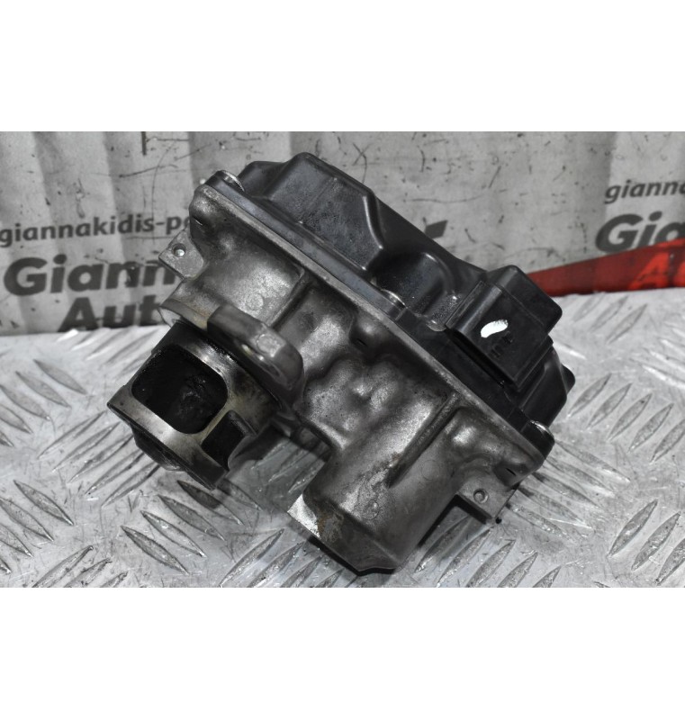 Βαλβίδα Καυσαερίων EGR Renault Trafic / Nissan Qashqai 1.6 DCI R9M 2007-2020 VALEO 147101478R V29006558 H8201061904