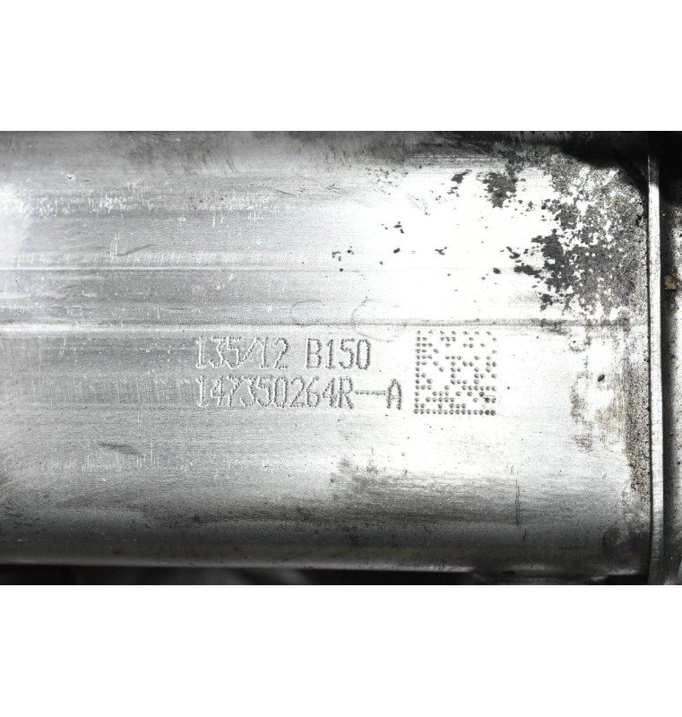 Ψυγείο EGR Renault Trafic / Nissan Qashqai 1.6 DCI R9M 2007-2020 147350264R