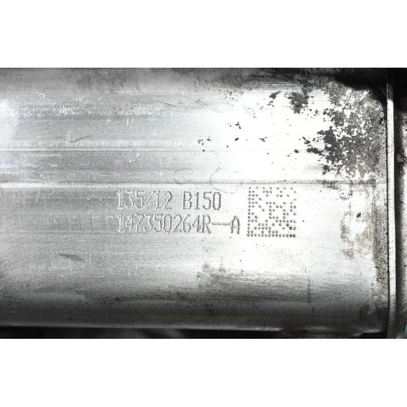 Ψυγείο EGR Renault Trafic / Nissan Qashqai 1.6 DCI R9M 2007-2020 147350264R