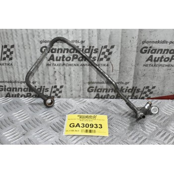 Σωληνάκι Turbo Mitsubishi Canter Fuso 3.0 4P10 2010-2015