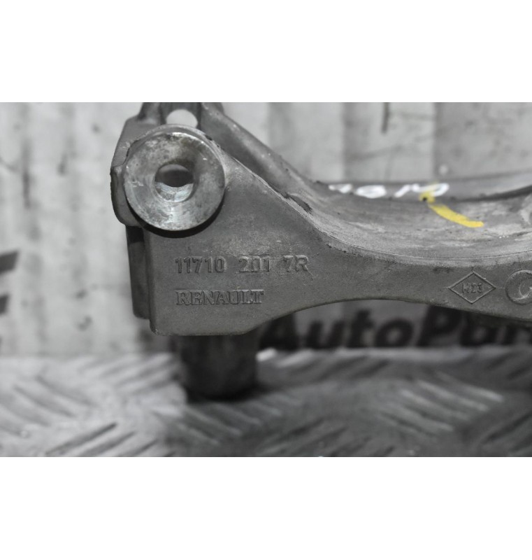 Βάση Δυναμό Renault Trafic / Nissan Qashqai 1.6 DCI R9M 2007-2020 117102017R