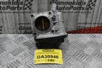 Πεταλούδα Γκαζιού Nissan Qashqai 1.6 HR16 2008-2015 HITACHI RME50-175119S