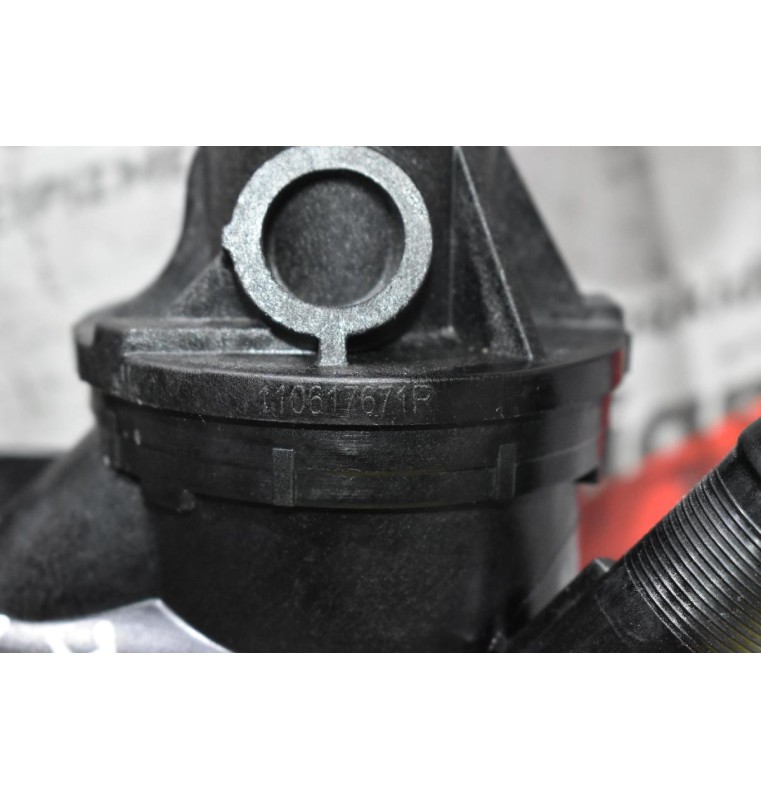 Βάση Θερμοστάτη Renault Trafic / Nissan Qashqai 1.6 DCI R9M 2014-2020 1106176771R