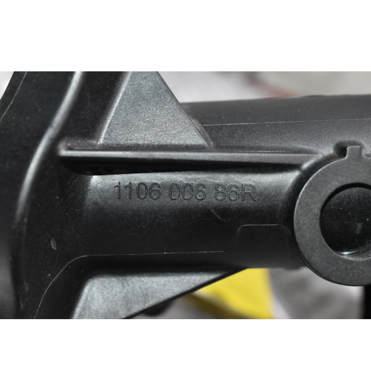 Βάση Θερμοστάτη Renault Trafic / Nissan Qashqai 1.6 DCI R9M 2014-2020 110100686R 71654501001