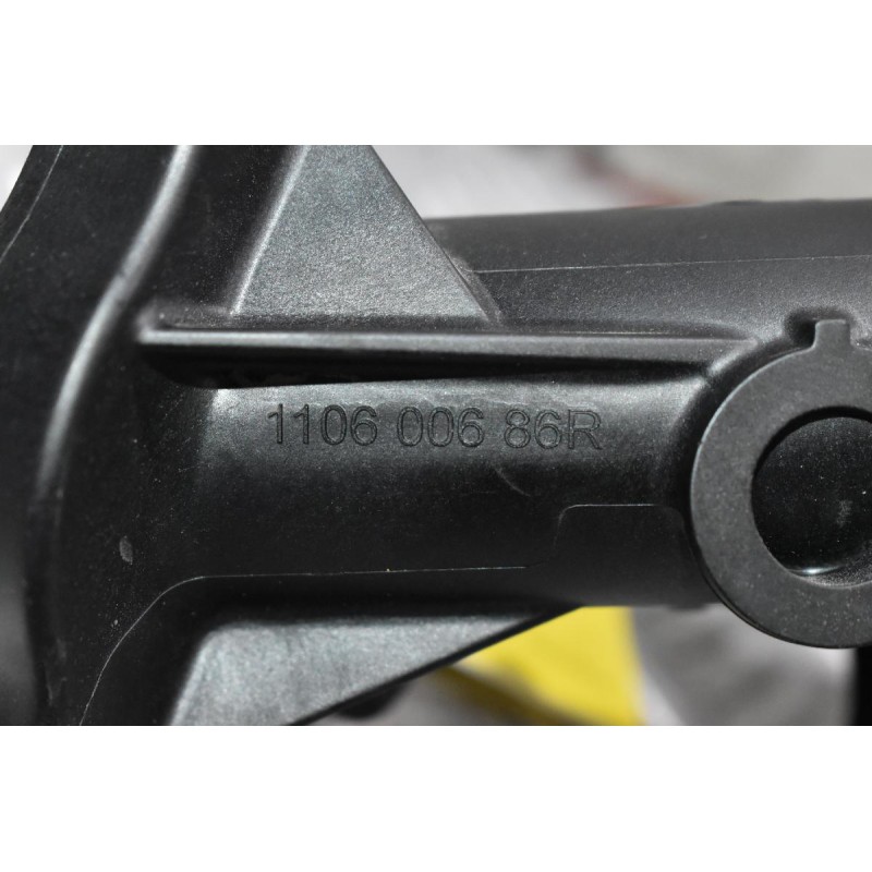 Βάση Θερμοστάτη Renault Trafic / Nissan Qashqai 1.6 DCI R9M 2014-2020 110100686R 71654501001