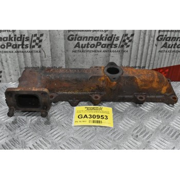 Χταπόδι / Πολλαπλή Εξαγωγής Mitsubishi Canter Fuso 3.0 4P10 2010-2015 504334368