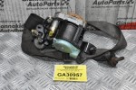 Ζώνη Ασφαλείας Μπροστά Δεξιά Nissan Navara d22 133 2001-2005 (Με Προεντωτήρα)