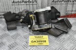 Ζώνη Ασφαλείας Μπροστά Αριστερά Nissan Navara d22 133 2001-2005 (Με Προεντωτήρα)