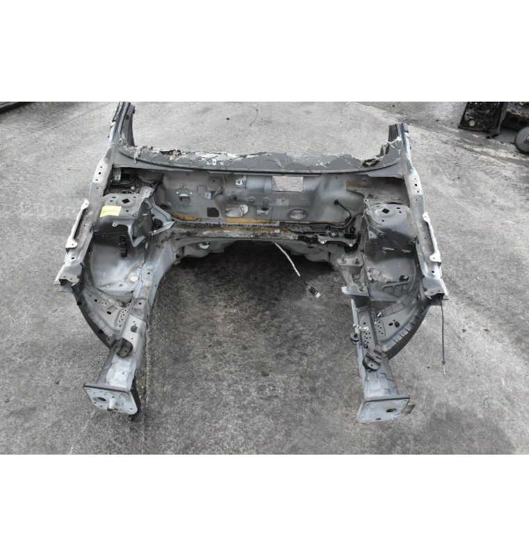 Μούρη Volvo S60 2011-2015 (Δυνατότητα Αποστολής μεμονωμένου Κομματιού)