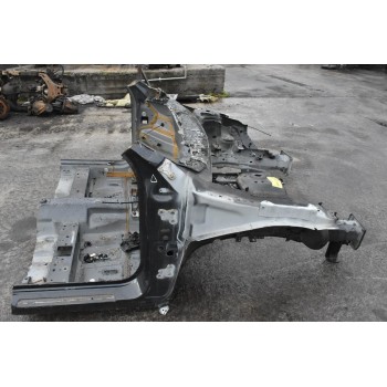 Μούρη Volvo S60 2011-2015 (Δυνατότητα Αποστολής μεμονωμένου Κομματιού)