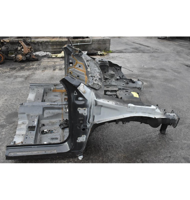 Μούρη Volvo S60 2011-2015 (Δυνατότητα Αποστολής μεμονωμένου Κομματιού)