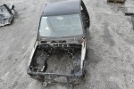 Καμπινα Mazda BT50 / Ford Ranger 2005-2012 (Μονοκάμπινο) (Ουρανος κολονες)