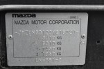 Καμπινα Mazda BT50 / Ford Ranger 2005-2012 (Μονοκάμπινο) (Ουρανος κολονες)