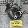 Βαλβίδα Καυσαερίων EGR Renault Trafic / Nissan Qashqai 1.6 DCI R9M 2007-2020 DENSO H8201068965 147100789R VN150100-0101
