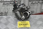 Βαλβίδα Καυσαερίων EGR Renault Trafic / Nissan Qashqai 1.6 DCI R9M 2007-2020 DENSO H8201068965 147100789R VN150100-0101