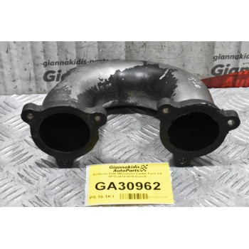 Σωλήνας EGR Mitsubishi Canter Fuso 3.0 4P10 2010-2015 Euro 5