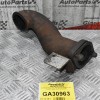 Σωλήνας Εξαγωγής Mitsubishi Canter Fuso 3.0 4P10 2010-2015 504371362