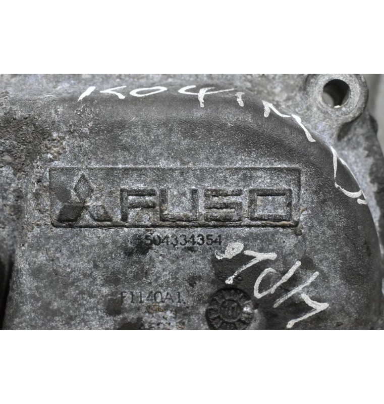 Κάλυμμα Κεφαλής Mitsubishi Canter Fuso 3.0 4P10 2010-2015 Euro 5 504334354