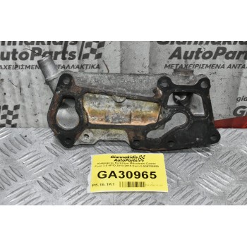 Καθρέφτης Κινητήρα Mitsubishi Canter Fuso 3.0 4P10 2010-2015 Euro 5 504329850