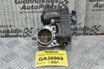Πεταλούδα Γκαζιού Citroen C3 / Pegeuot 208 HMZ HM01 1.2 2015-2020 967362238002