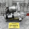 Μίζα Nissan Qashqai/Dacia Duster HR16 2008-2014 23300-BB00A M000T37971