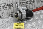 Μίζα Nissan Qashqai/Dacia Duster HR16 2008-2014 23300-BB00A M000T37971