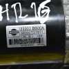 Μίζα Nissan Qashqai/Dacia Duster HR16 2008-2014 23300-BB00A M000T37971