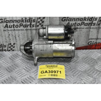 Μίζα Ηλεκτρικά Chevrolet Cruze 1.6 F16D4 2009-2017