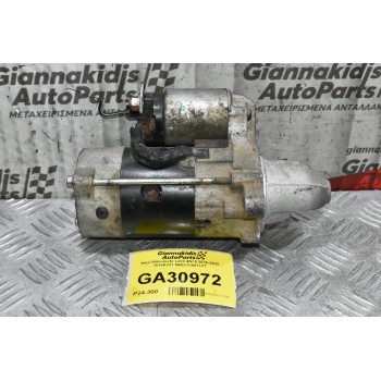 Μίζα Mitsubishi L200 4N15 2015-2020 1810A331 M002T86871ZT