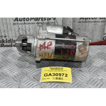 Μίζα Mitsubishi L200 4N15 2015-2020 1810A331 M002T86871ZT