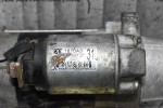 Μίζα Mitsubishi L200 4N15 2015-2020 1810A331 M002T86871ZT