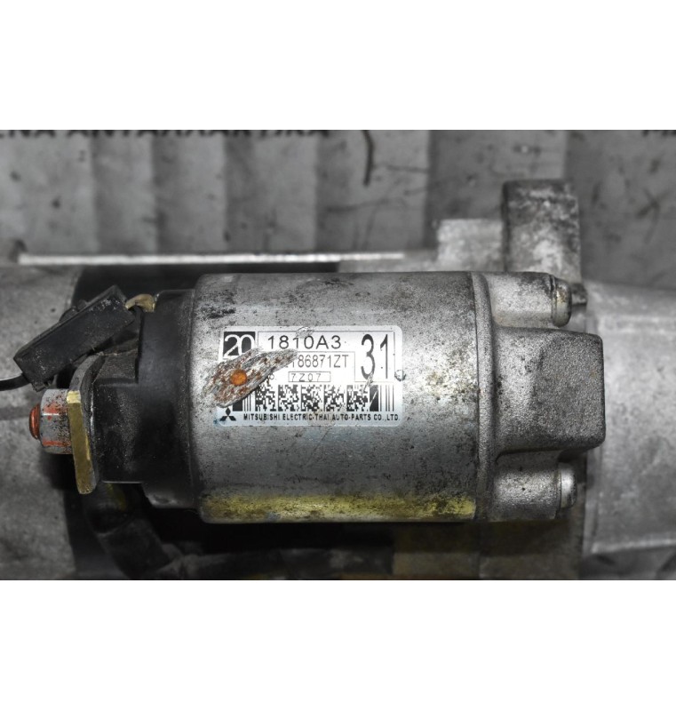 Μίζα Mitsubishi L200 4N15 2015-2020 1810A331 M002T86871ZT