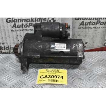 Μίζα Nissan Navara D40 YD25 2005-2010 23300-EB300