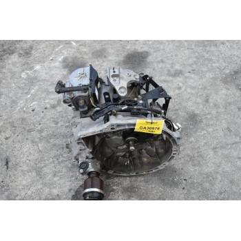 Αυτόματο Σασμάν Citroen C3/ Pegeuot 208 HMZ HM01 1.2 20A612 2015-2020