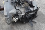 Αυτόματο Σασμάν Citroen C3/ Pegeuot 208 HMZ HM01 1.2 20A612 2015-2020