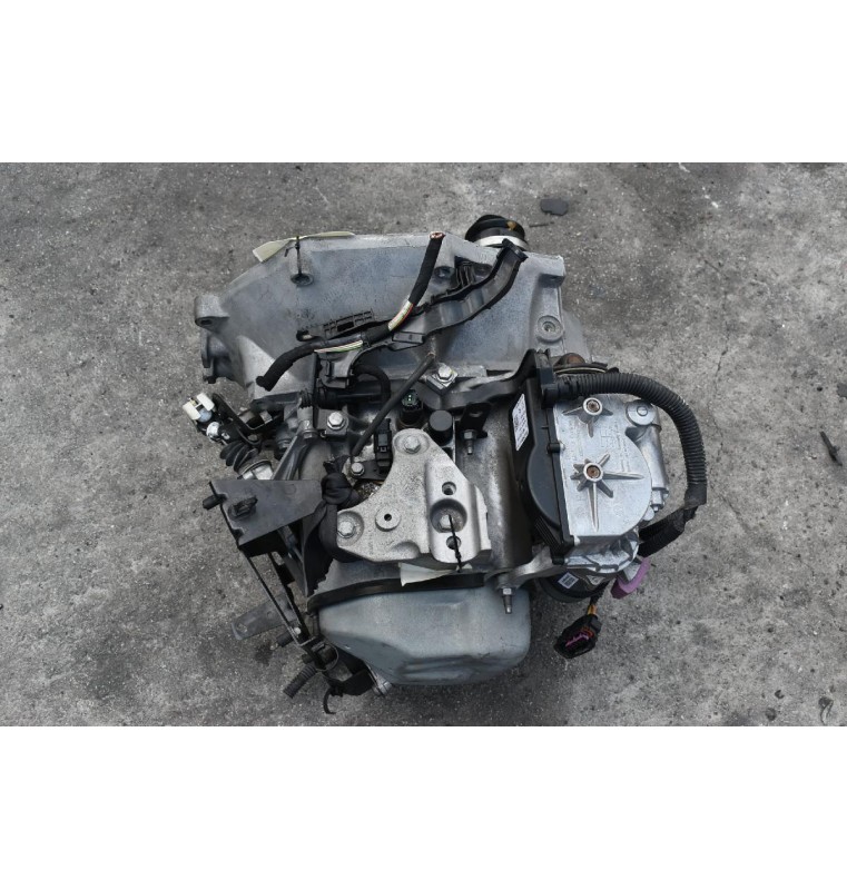 Αυτόματο Σασμάν Citroen C3/ Pegeuot 208 HMZ HM01 1.2 20A612 2015-2020