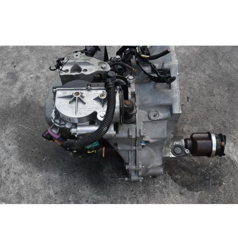 Αυτόματο Σασμάν Citroen C3/ Pegeuot 208 HMZ HM01 1.2 20A612 2015-2020