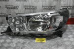 Φανάρι Εμπρός Αριστερό Toyota Hilux Revo 2015-2019 (Μηχανικό)