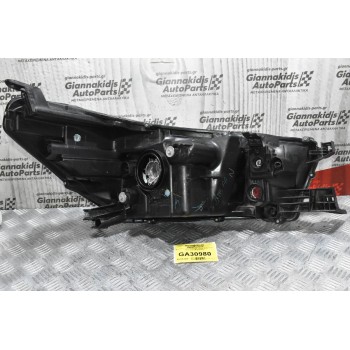 Φανάρι Εμπρός Αριστερό Toyota Hilux Revo 2015-2019 (Μηχανικό)