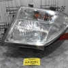 Φανάρι Εμπρός Αριστερό Nissan Navara D40/Pathfinder 2005-2022 26060-EB71A (Όχι Ηλεκτρικό)