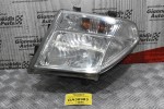 Φανάρι Εμπρός Αριστερό Nissan Navara D40/Pathfinder 2005-2022 26060-EB71A (Όχι Ηλεκτρικό)