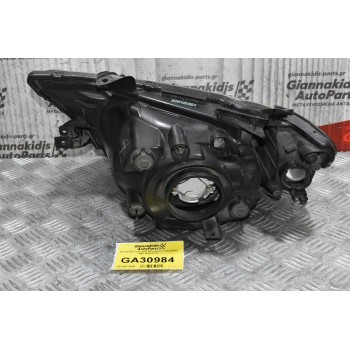 Φανάρι Εμπρός Δεξί Mitsubishi L200 Safari KB4 2006-2011
