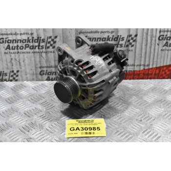 Δυναμό Citroen C3 / Pegeuot 208 HMZ HM01 1.2 2015-2020 VALEO 9670899580