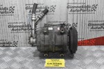 Κομπρεσέρ Aircondition - A/C Mazda B series F8 B1800 1990-1998 ZEXEL 506011-9161