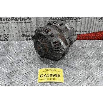 Δυναμό Mazda B series F8 B1800 1990-1998 A2TC0591