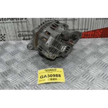 Δυναμό Mazda B series F8 B1800 1990-1998 A2TC0591